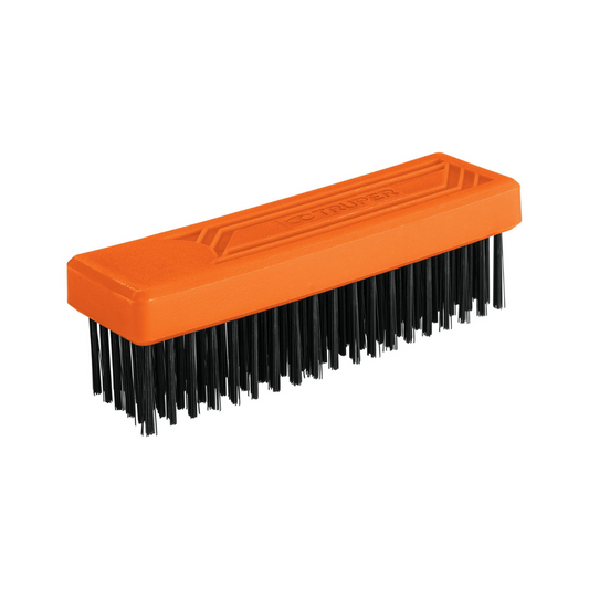 Cepillo De Alambre 114 Pinceles Sin Mango 11556 Truper