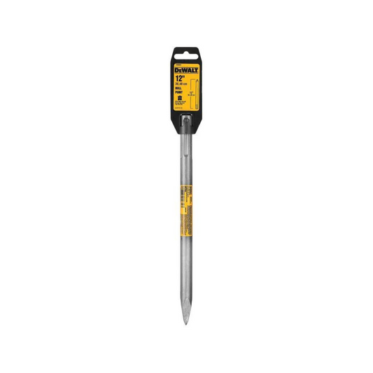 Cincel Sds Max Puntero De 18" DW5833 Dewalt