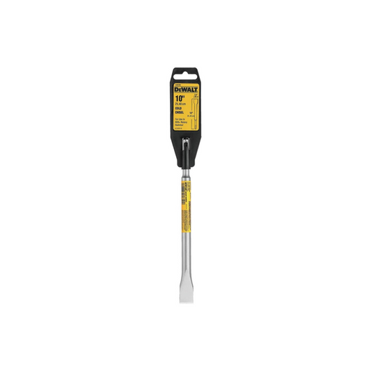 Cincel Sds Plus Plano 1 1/2" X 10" DWA0803 Dewalt