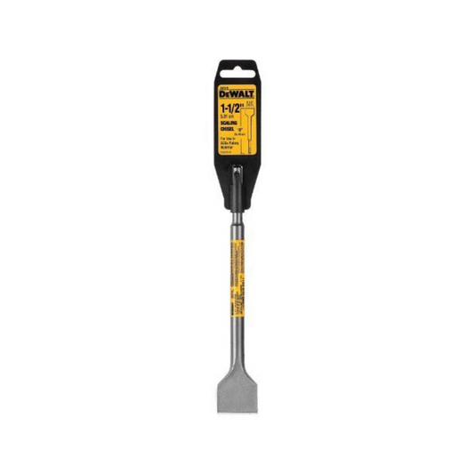 Cincel Sds Plus Plano 3/4" X 10" DW5350 Dewalt