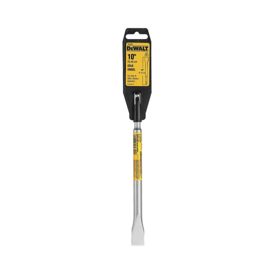 Cincel Sds Plus Plano 3/4" X 10" DWA0802 Dewalt