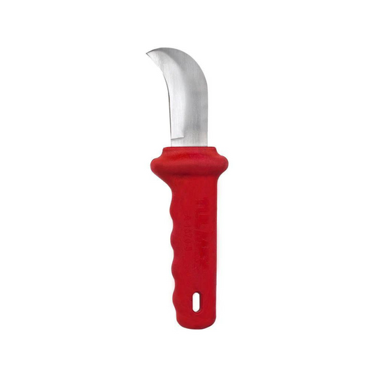 Cuchilla Peladora Curva 7" 1570-3T Klein Tools