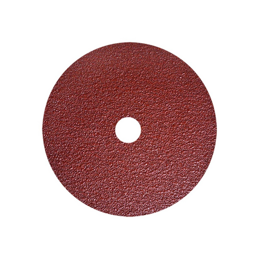 2014-Disco Lija De Óxido De Aluminio Especificación Aaa36 De 178 X 22.2 Mm 703 Austromex