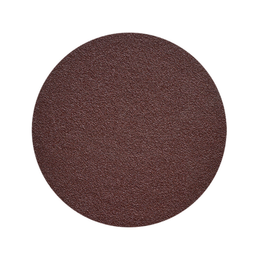 2151-Disco De Lija Autoadherible De Óxido De Aluminio Grano 36 De 127 Mm 1847 Austromex