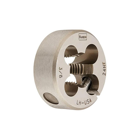 Dado Redondo Hcs 1-1/2" Ajustables 1/2"-13Nc 4044 Irwin