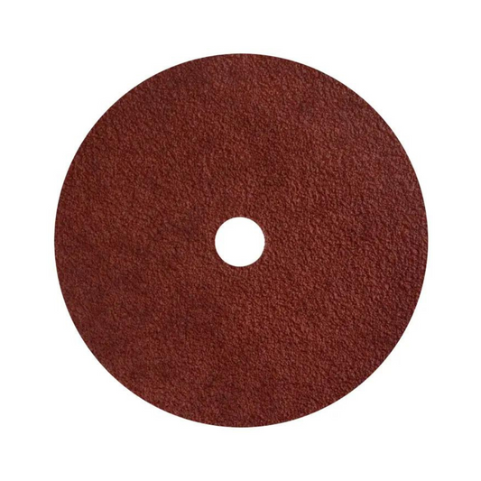 2015-Disco Lija De Óxido De Aluminio Especificación Aaa80 De 178 X 22.2 Mm 705 Austromex