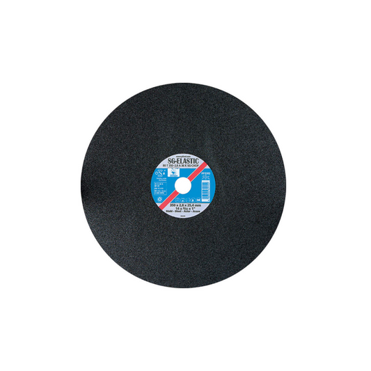 2056-Disco De Corte 4 1/2" Sg (61340412) 499702 Pferd Tools