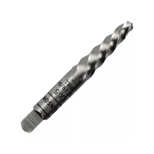 Extractor De Tornillos Espiral Ex-4 52404 Irwin