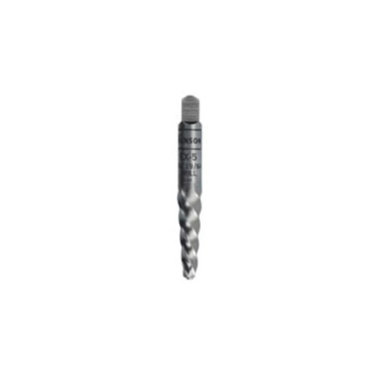 Extractor De Tornillos Espiral Ex-5 52405 Irwin