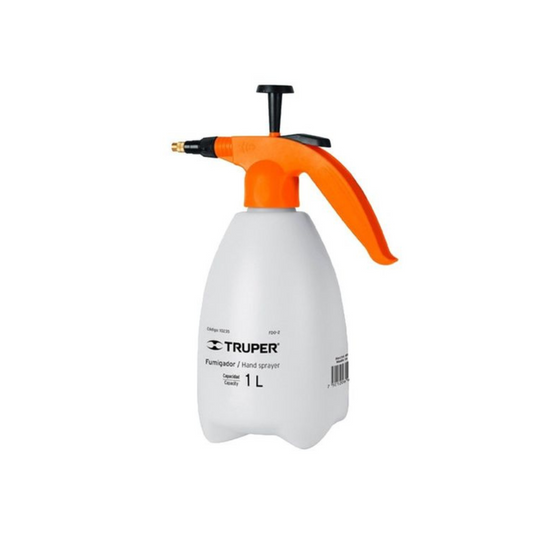 Fumigador De 1 Litro Doméstico 10929 Truper