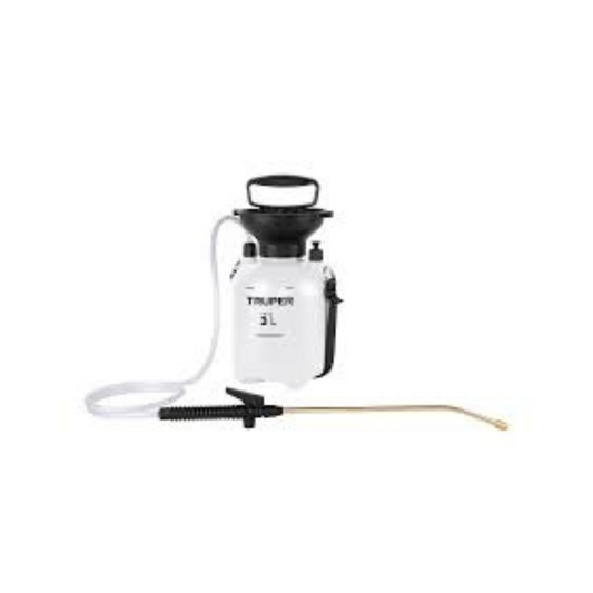 Fumigador Jardinero 3 L (0.8 Gal) 10835 Truper