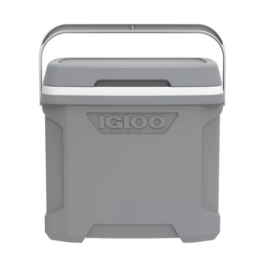 Hielera 30 Qts Profile Ii Gris 00050348 IGLOO