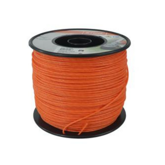 Hilo Desbrozadora 3Lbs Naranja 261 Mts 0000-930-2246 Stihl