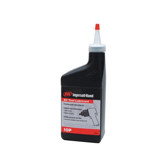 Aceite Lubricante En Bote 500 ml Ingersoll Rand  IRA-10P