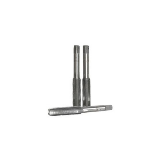 Juego De 3 Machuelos Hcs 3/8"- 16 Nc 2634 Irwin