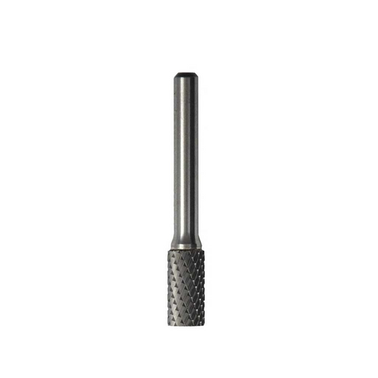 2178-Lima Rotativa Carburo 9.5 X 19.1 X 6.4 Mm 101 Austromex