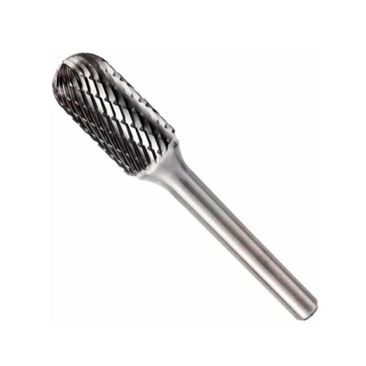 2186-Lima Rotativa Carburo 9.5 X 19.1 X 6.4 Mm 119 Austromex