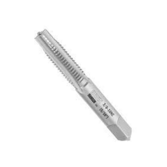Machuelo Semiconico Hcs 14.0 - 1.25 Mm 1749ZR Irwin