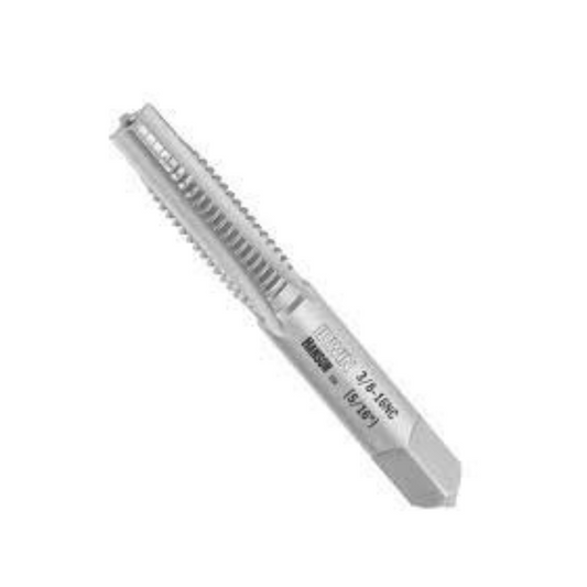 Machuelo Semiconico Hcs 14.0 - 2.00 Mm 1752ZR Irwin