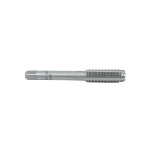 Machuelo Semiconico Hcs 3/8" - 24 Nf 1436 Irwin
