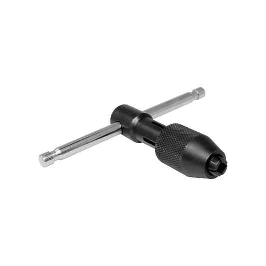 Maneral Tr-2E Machuelos 1/4"-1/2" AME12402 Irwin