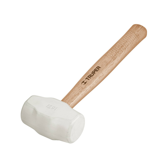 3999-Mazo De Hule 16 Oz 16931 Truper