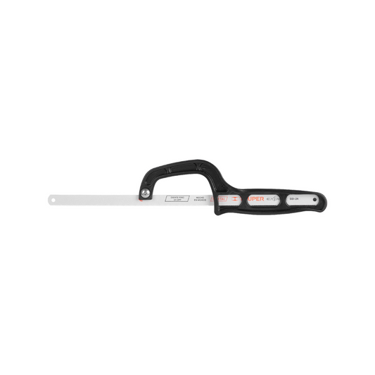 3842-Mini Arco 12' De Plástico Para Segueta Pretul 20002 Truper