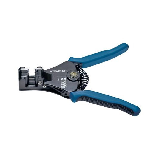 Peladora Automática Katapult® 8-22 Awg 11063W Klein Tools
