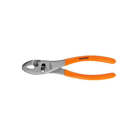 Pinza De Chofer 10' Mango De Pvc 17302 Truper