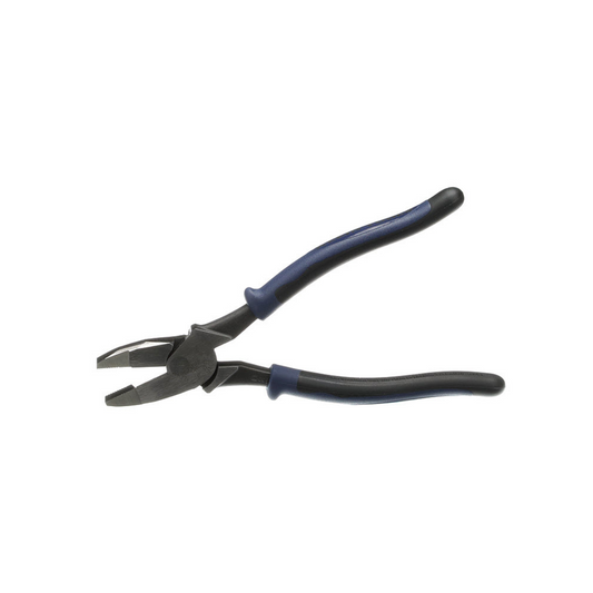 Pinza Electricista De Corte Lateral Journeyman™ 1/8" J213-9NETP Klein Tools