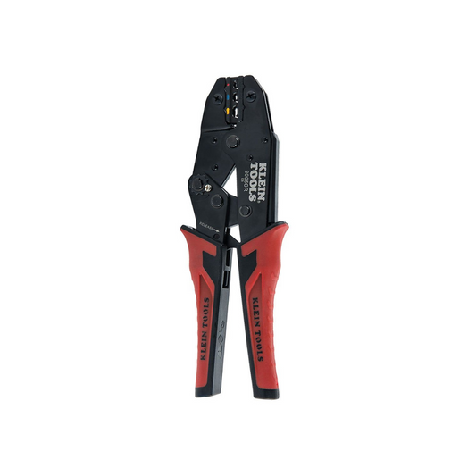 Pinza Pochadora De 10-22 Awg 3005CR Klein Tools