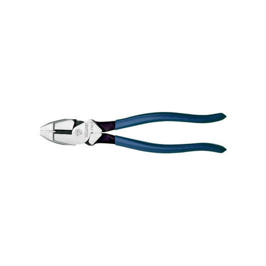 Pinza De Electricista Alta Palanca 8" KT210-8 Klein Tools