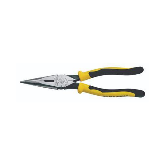 Pinza De Punta Conica Con Corte 8" Aislada KTA203-8E Klein Tools