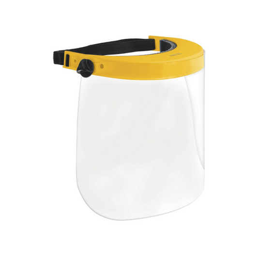 5823-Protector Facial Pretul 26007 Truper