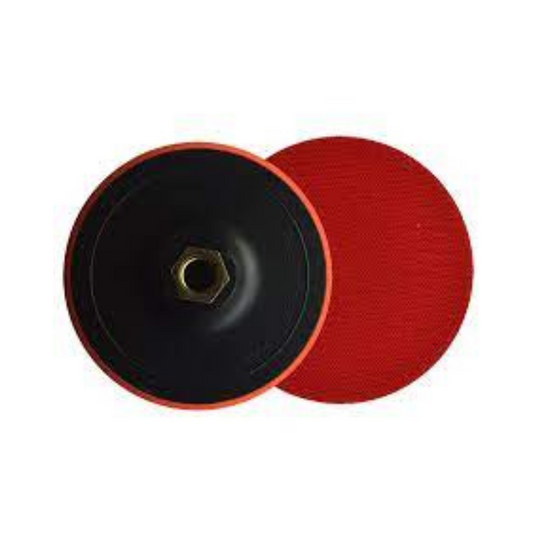 2022-Respaldo Para Montar Discos De Lija De 5" De 125 X 15.9-11 Mm 1457 Austromex