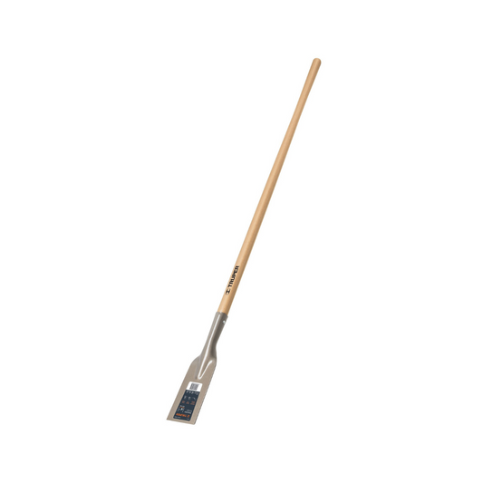 Raspador Forjado De 4' Mango Largo De 54'   18650 Truper