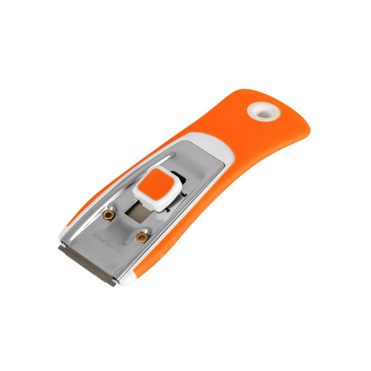 Raspador Con Navaja De 1-1/2' Mango Ergonómico 16951 Truper