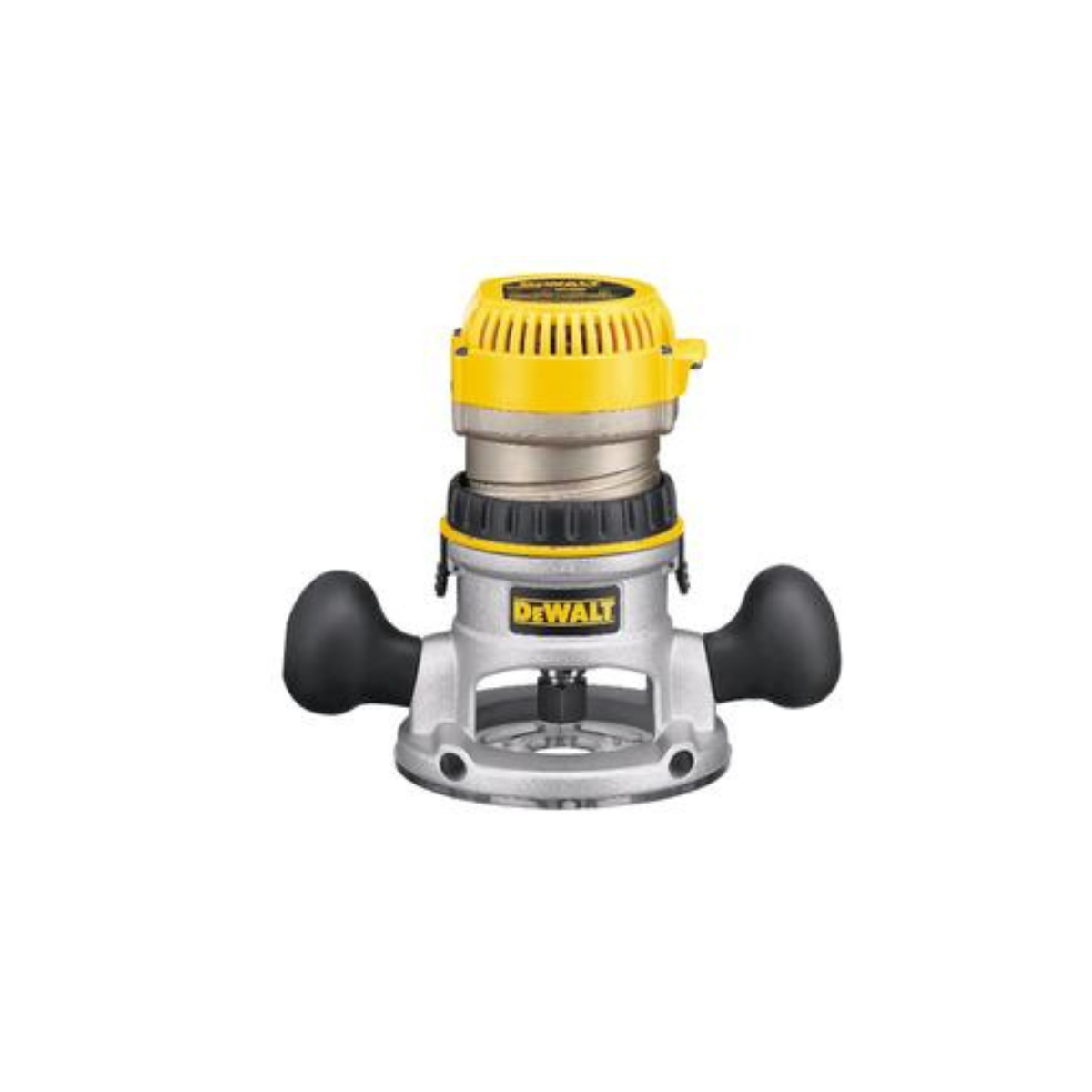 Router Fresadora 1 - 3 4Hp 750W DEWALT DW616 – HSO Ferreterías