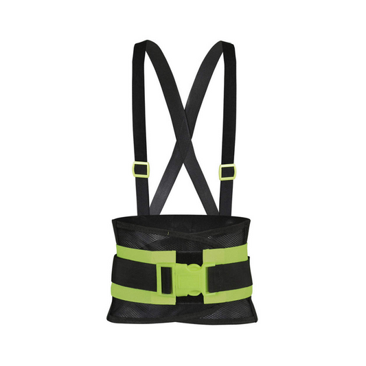 5716-Soporte Sacrolumbar Elastico Talla Gd ECO-825GD Jyrsa