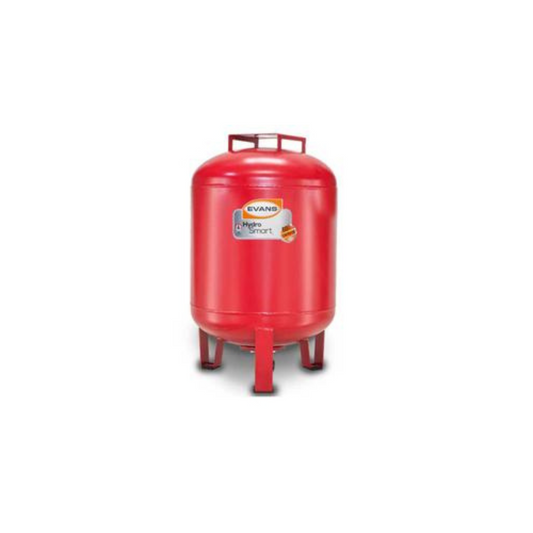 Tanque Hidroneumatico 90Lts Vertical EQTH-090VE Evans