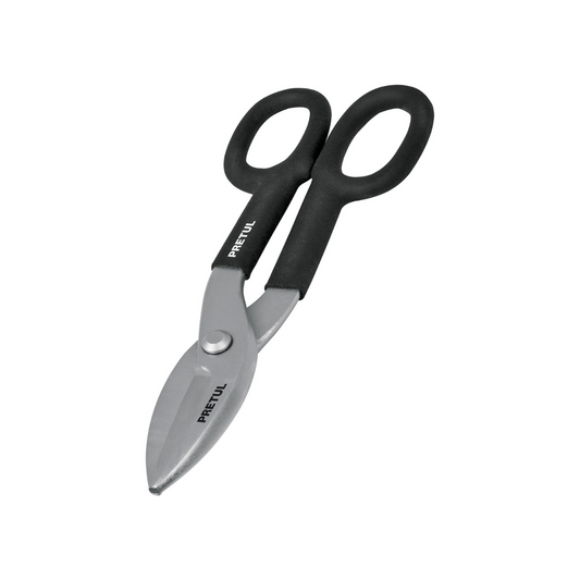 3923-Tijera Para Hojalatero 10' Pretul 26050 Truper