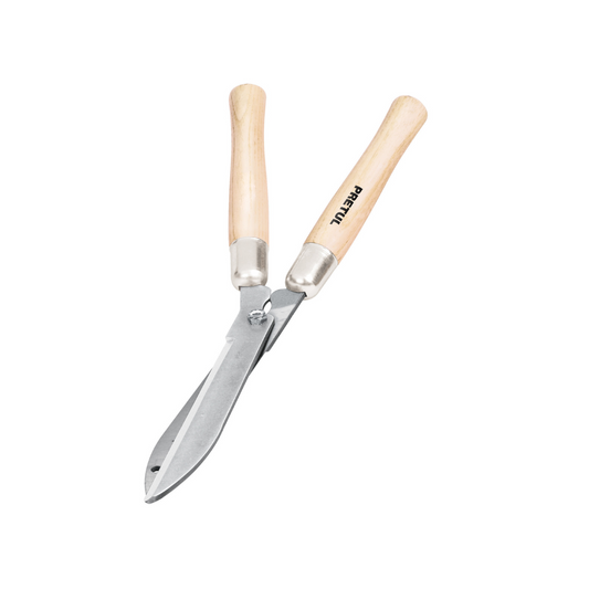 Tijera Para Poda 48 Cm Mangos De Madera Pretul   23060 Truper