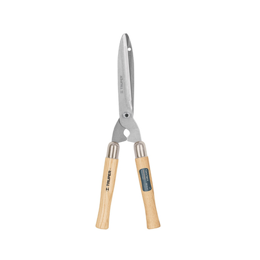 Tijera Para Poda 50 Cm Ligera Mangos De Madera 18376 Truper