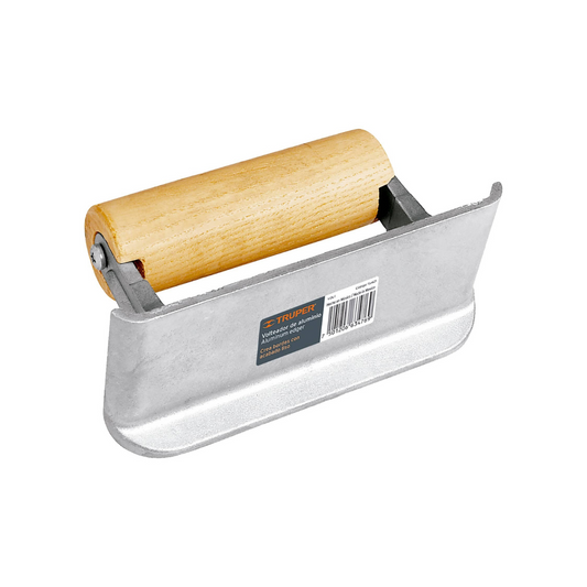 Volteador De Aluminio, Truper  TRU15421