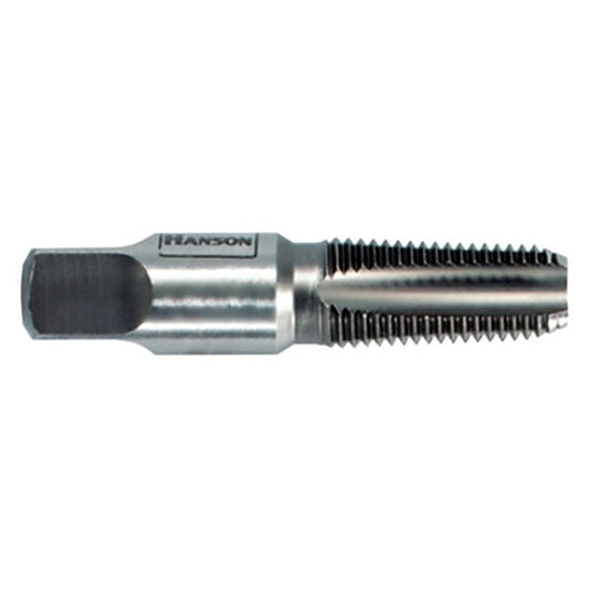Machuelo Npt Hcs 3/8" - 18 1904ZR Irwin