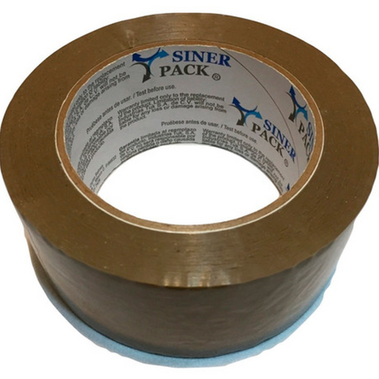 Cinta Canela 174 48 Mm X 150 M (2") 237404 Tuk