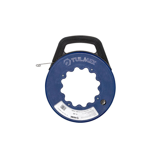 Guia Jalacable Alambre Plano 1.5 Mm X 3 Mm X 60 M 14-A60 Klein Tools