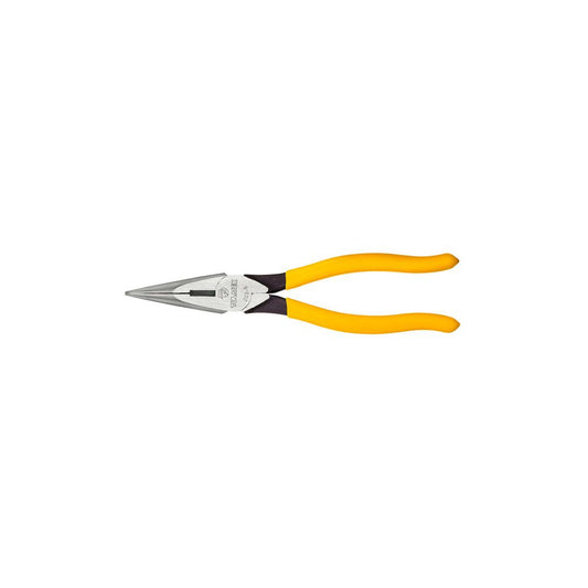 Pinza De Punta Cónica Con Corte 8" 203-8 Klein Tools