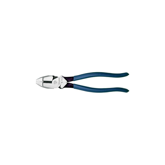 Pinza De Electricista Alta Palanca 9" D210-9 Klein Tools