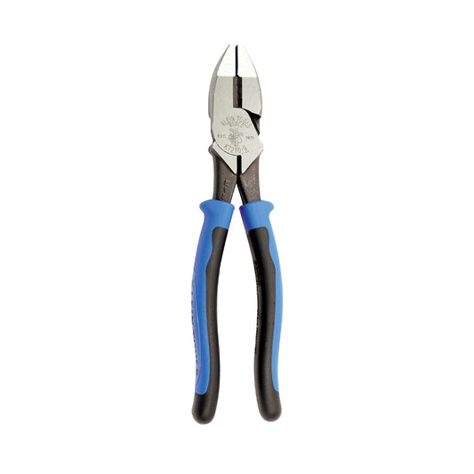 Pinza De Electricista Alta Palanca 9" KT210-9 Klein Tools